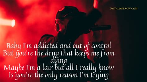 Addicted Lyrics - Enrique Iglesias » Noah's Digest