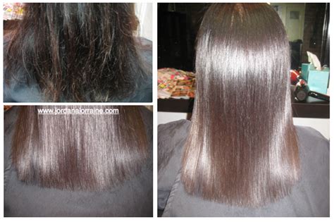 How to Repair Split Hair Ends - AllDayChic