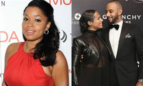 Mashonda Shares Her Co-Parenting Wake Up Call: "My Son Asked Why His ...