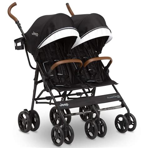 Best Double Umbrella Strollers - 2023 Reviews | Lucie’s List