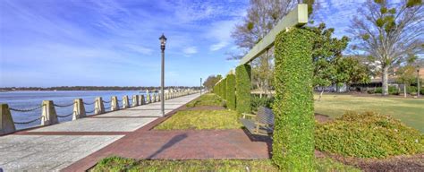 Discover the Best Things to do in Beaufort SC | Fripp Island Resort