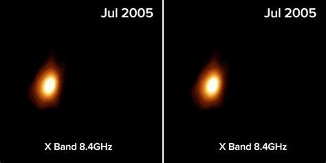 Black Hole Eating Star Seen For The First Time - Cosmoknowledge