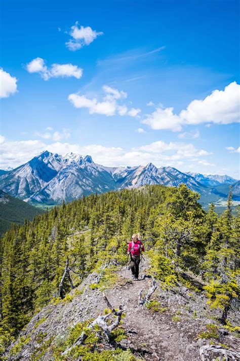 21 Remarkable Kananaskis Hikes Too Stunning to Be Real Camping & Hiking ...