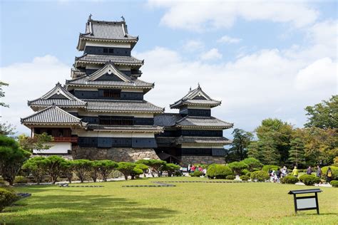 Matsumoto Castle | Japan Mag