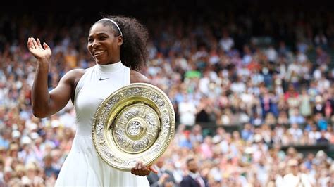 Serena Williams Grand Slams: All the tennis legend’s wins