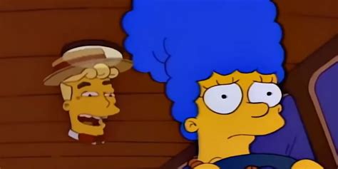 Marge Vs. The Monorail At 30: The Simpsons' Step Into The Golden Era