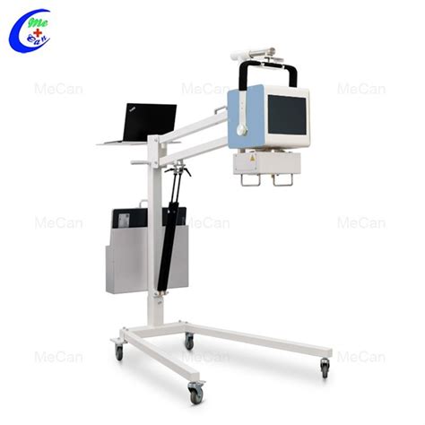 Veterinary Portable X-Ray Imaging Machine