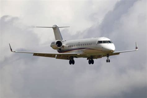 Bombardier Challenger 850 - Price, Specs, Photo Gallery, History - Aero Corner