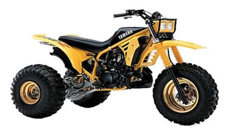 Weekly Used ATV Deal: Yamaha Tri-Z 250 - ATVConnection.com