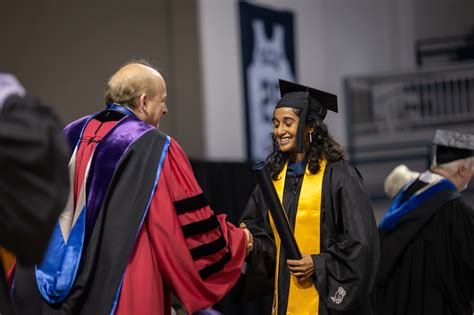 Newest Rice alumni celebrated at winter commencement | Rice News | News and Media Relations ...