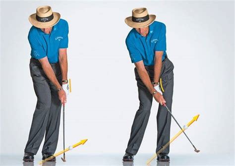 Top 10 Most Effective Golf Swing Tips Ever