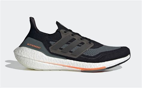 adidas Ultra BOOST 21 Debuts on January 17th | HOUSE OF HEAT