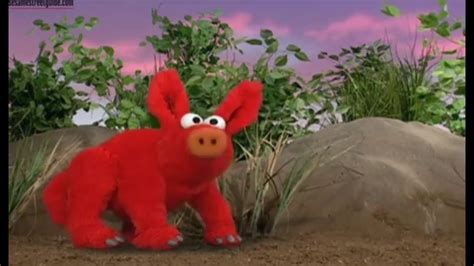 Elmo’s World: Wild Animals (HD Re-Edit) - YouTube