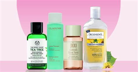 The 10 Best Toners for Oily Skin