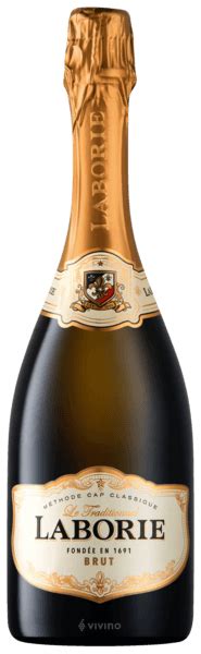 Laborie Brut | Vivino US