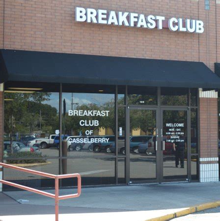 BREAKFAST CLUB OF CASSELBERRY - Restaurant Reviews, Photos & Phone Number - Tripadvisor