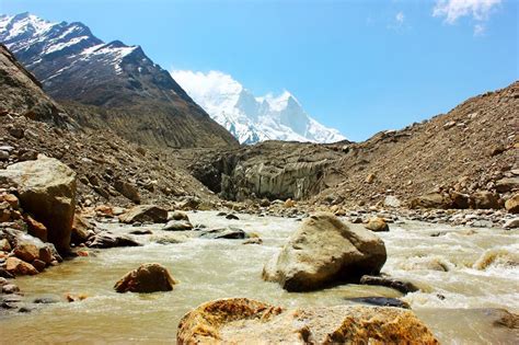 Indo-Gangetic Plain drying up? Water storage declined, ‘stream flow’ rose in Ganga, Indus basins ...