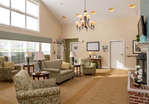 Senior Living North Dartmouth MA | The Cottages at Dartmouth