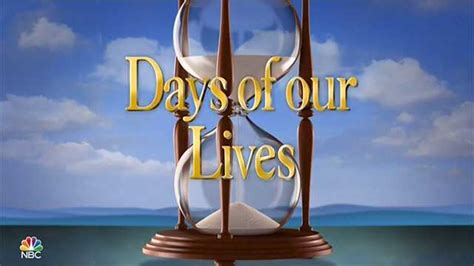 Soap opera 'Days of Our Lives' renewed for 56th season: NBC