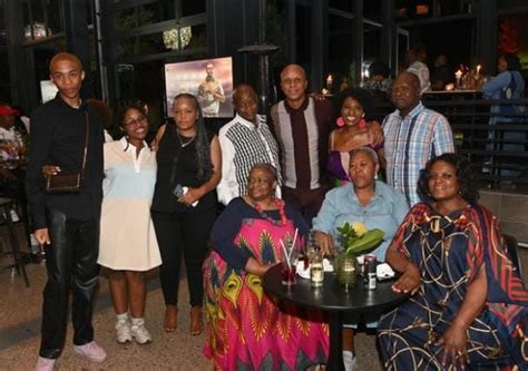 10 Things Learnt From Doctor Khumalo’s Documentary Premiere