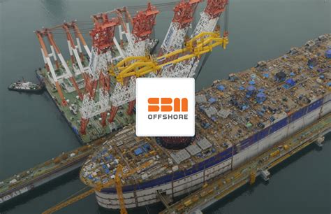 Jobs at SBM Offshore | Jobs | Magnet.me (en)