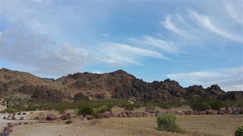 Sawtooth Canyon Campground - YouTube