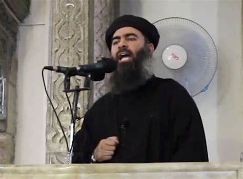 Isis leader Abu Bakr al-Baghdadi's rise of terror: From second-rate ...