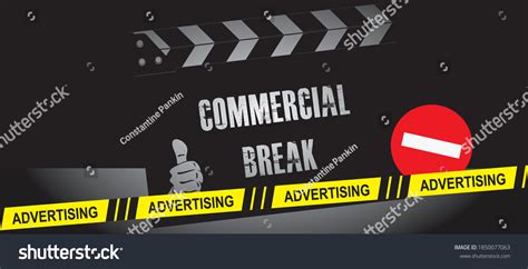 11,531 Commercial break Images, Stock Photos & Vectors | Shutterstock