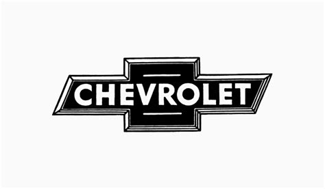 Chevy Logo Design – History, Meaning and Evolution | Turbologo