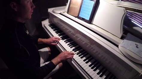 Game Of Thrones - The Night King (NEW PIANO COVER w/ SHEET MUSIC) [Richard Kittelstad] - PIANO ...