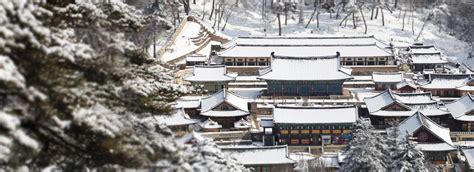 Daegu Half-Day Tour: UNESCO World Heritage Site - Tripitaka Koreana/Haeinsa Temple | South Korea ...