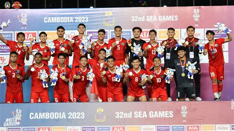 【インドネシア】大荒れの決勝戦の末、インドネシアがSEA GAMESを32年ぶりに制覇｜ASB -アジアサッカービジネスハブ-