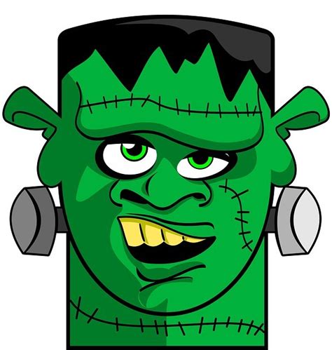 Frankenstein Jokes - Funny Frankenstein Jokes - Fun Kids Jokes