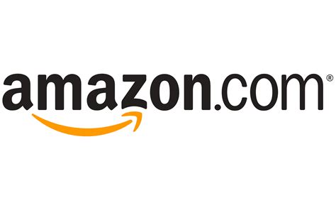 Địa chỉ amazon logo đẹp và độc đáo để làm điểm nhấn cho website của bạn