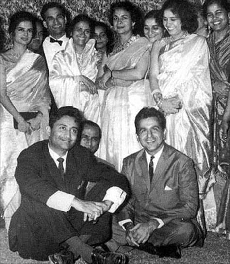 These pics of Dilip Kumar, Dev Anand, Raj Kapoor will make you ...