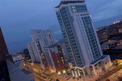 Radisson Blu Hotel Cardiff | Secure Your Hotel, Self-Catering, or Bed and Breakfast Booking Now!