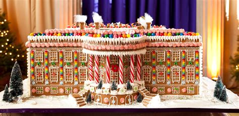 Buying Guide: Gingerbread Houses - THE RIB OF BROWN