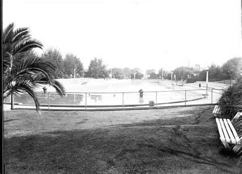 Swimming: Malvern Baths / Harold Holt Memorial Swim Centre