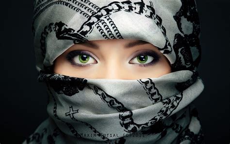 why your sexy eyes are now a sin before allah | [ weird things ]