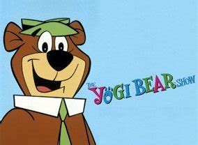 The Yogi Bear Show TV Show Air Dates & Track Episodes - Next Episode