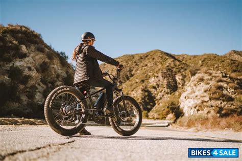 Juiced Bikes RipCurrent Electric Bicycle Price, Specs and Features ...