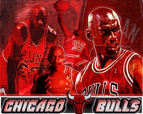 Wallpaper Chicago Bulls Michael Jordan | Bulls wallpaper, Chicago bulls wallpaper, Michael ...