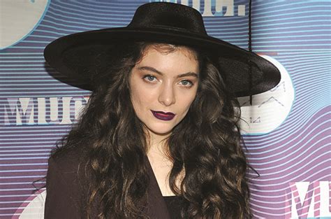 Lorde Appears on 'South Park' (as Randy Marsh) in 'Gluten Free Ebola ...