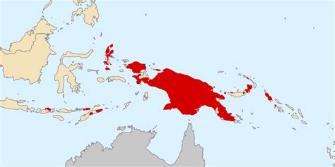 Papuan languages | Totally Real Situations Wiki | Fandom