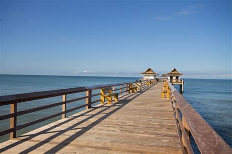 Exclusive: 9 Features You Didn't Expect From the New Naples Pier, We're Especially Excited about ...