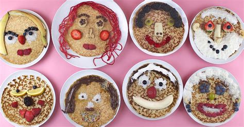 Pancake Portraits for terrific Pancake Day Celebrations | toucanBox