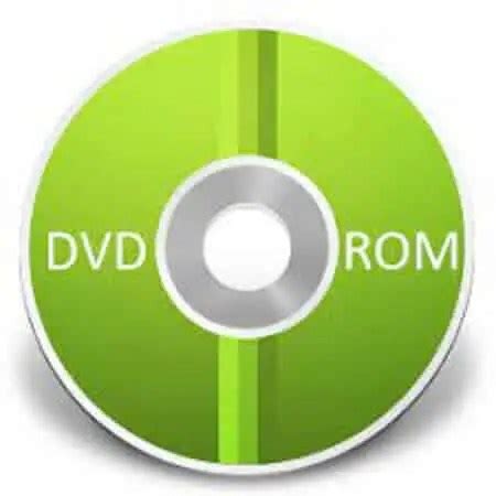 DVD - Description I Release Date I Storage I Structure I Types