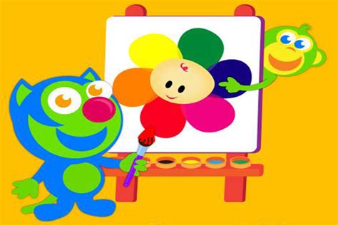 Kidscreen » Archive » BabyFirst TV to air first app-based series