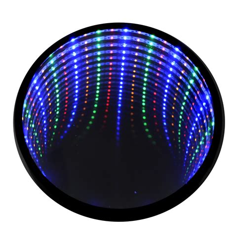 Infinity Mirror | Pink Cat Shop