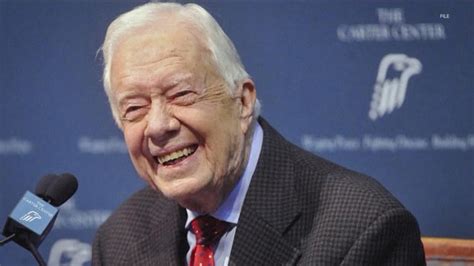 Indiana politicians remember former U.S. president Jimmy Carter